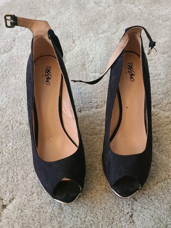 Mossimo Supply Co. Shoes - Mossimo Wedges